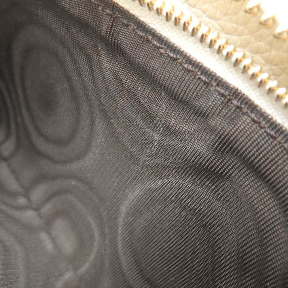 Gucci 570661 Zumi Long Wallet Leather Women's GUCCI - Picture 8 of 16